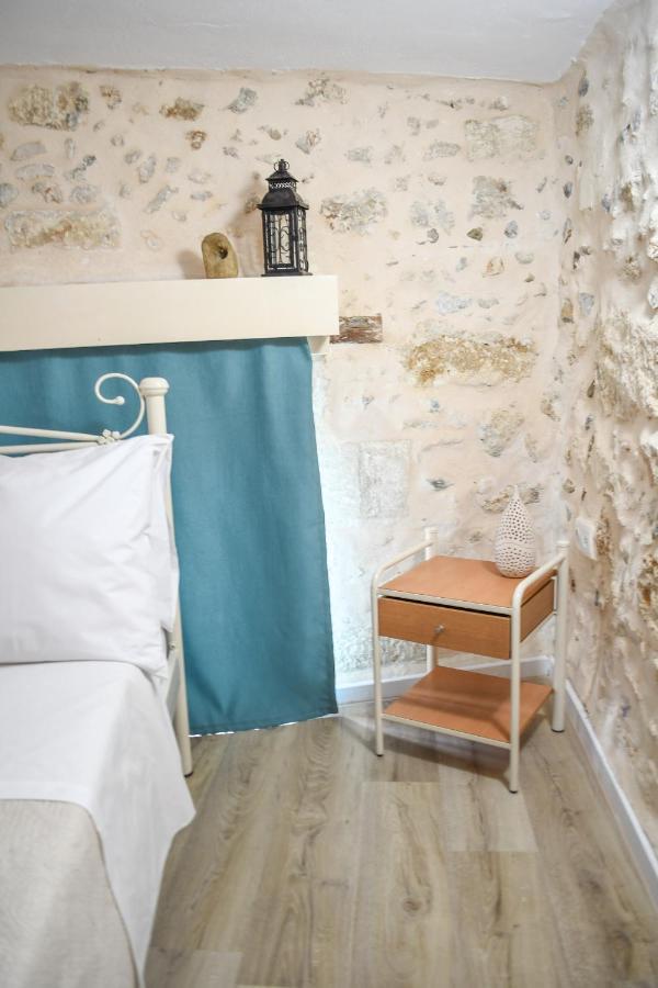 Artist Loft Apartment Rethymno  Exterior photo