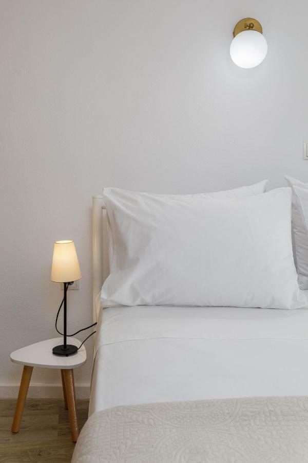 Artist Loft Apartment Rethymno  Exterior photo