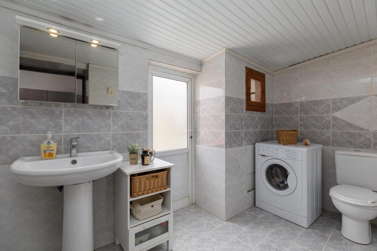 Artist Loft Apartment Rethymno  Exterior photo